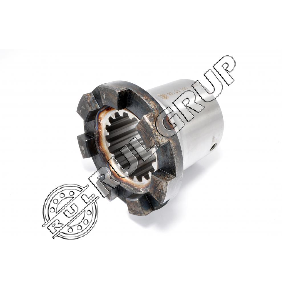 MANSON CUPLARE U650 31.25.105 UTB